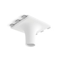 9010 8935D Laria Extra LED stropna vgradna svetilka | formasvetila.si