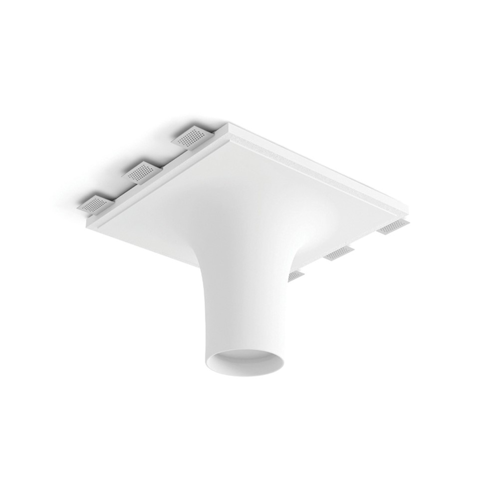 9010 8935D Laria Extra LED stropna vgradna svetilka | formasvetila.si