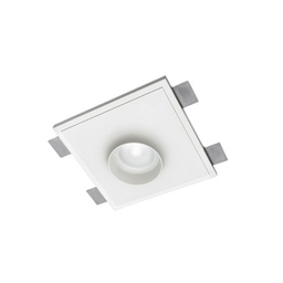 8935M Aura Big LED stropna vgradna svetilka (2700K - toplo bela, 6.5)
