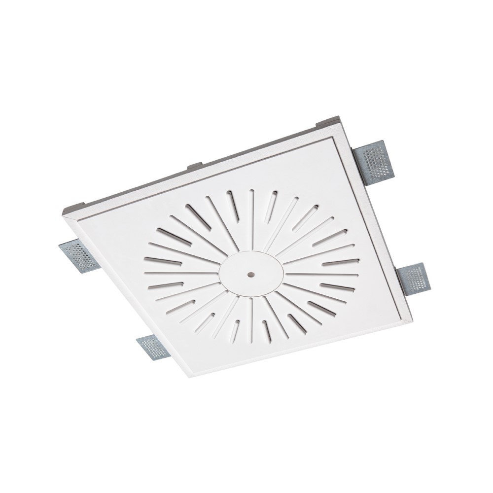 9010 5513R Miniled Astra stropna vgradna svetilka | formasvetila.si