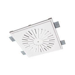 5513R Miniled Astra stropna vgradna svetilka (2700K - toplo bela)