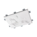 9010 5516R Miniled Cima stropna vgradna svetilka | formasvetila.si