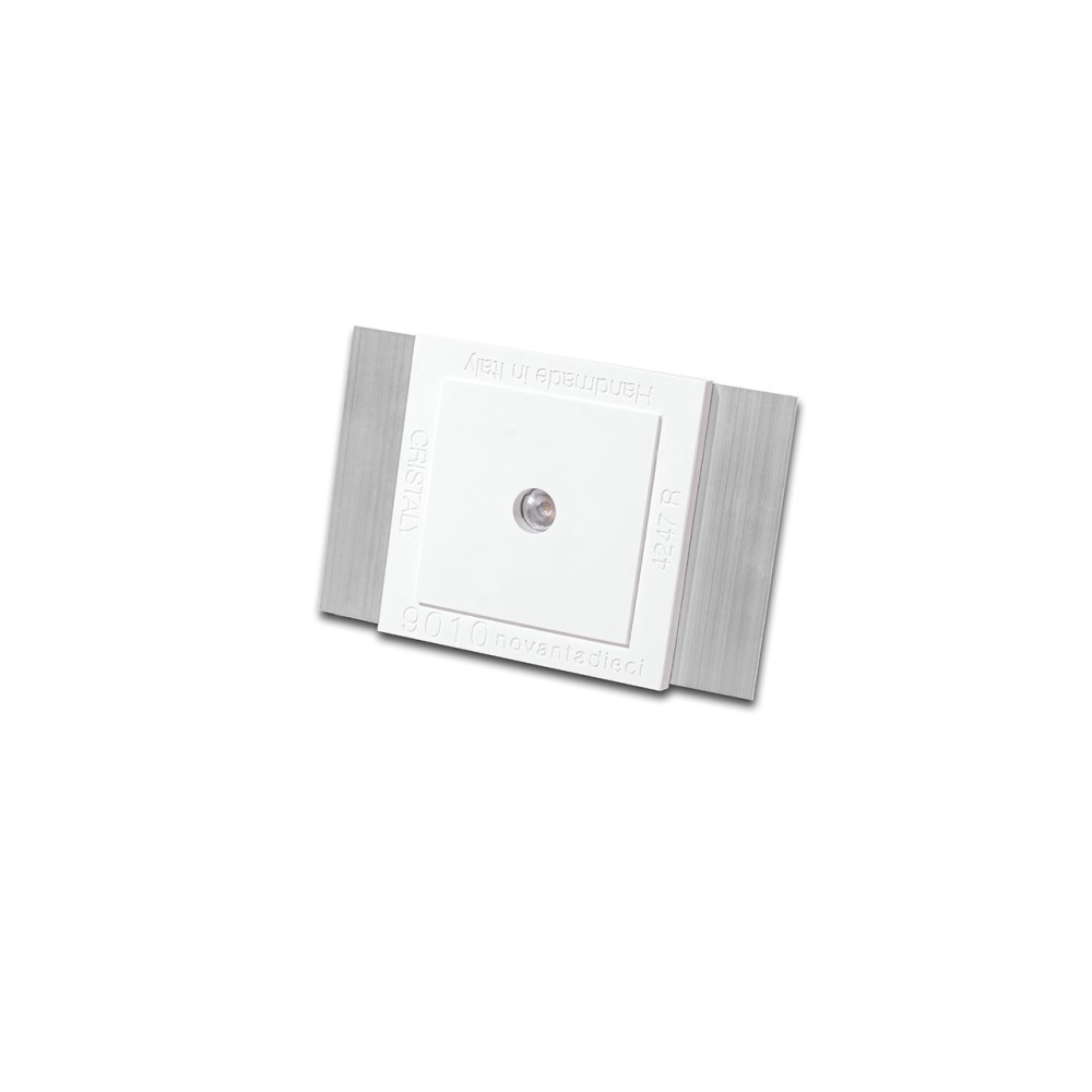 9010 4247R Miniled stropna vgradna svetilka | formasvetila.si