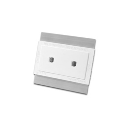 4249S Miniled Doq stropna vgradna svetilka (2700K - toplo bela, 20)