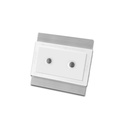 9010 4248S Miniled Dor stropna vgradna svetilka | formasvetila.si