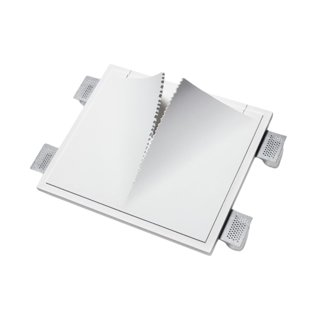 9010 2371A Spakko Zig LED stenska vgradna svetilka | formasvetila.si