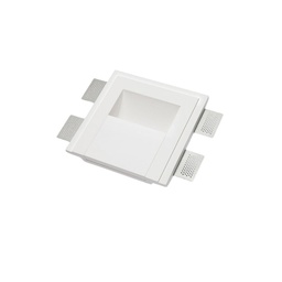 2416E Capsula stenska vgradna svetilka (2700K - toplo bela)