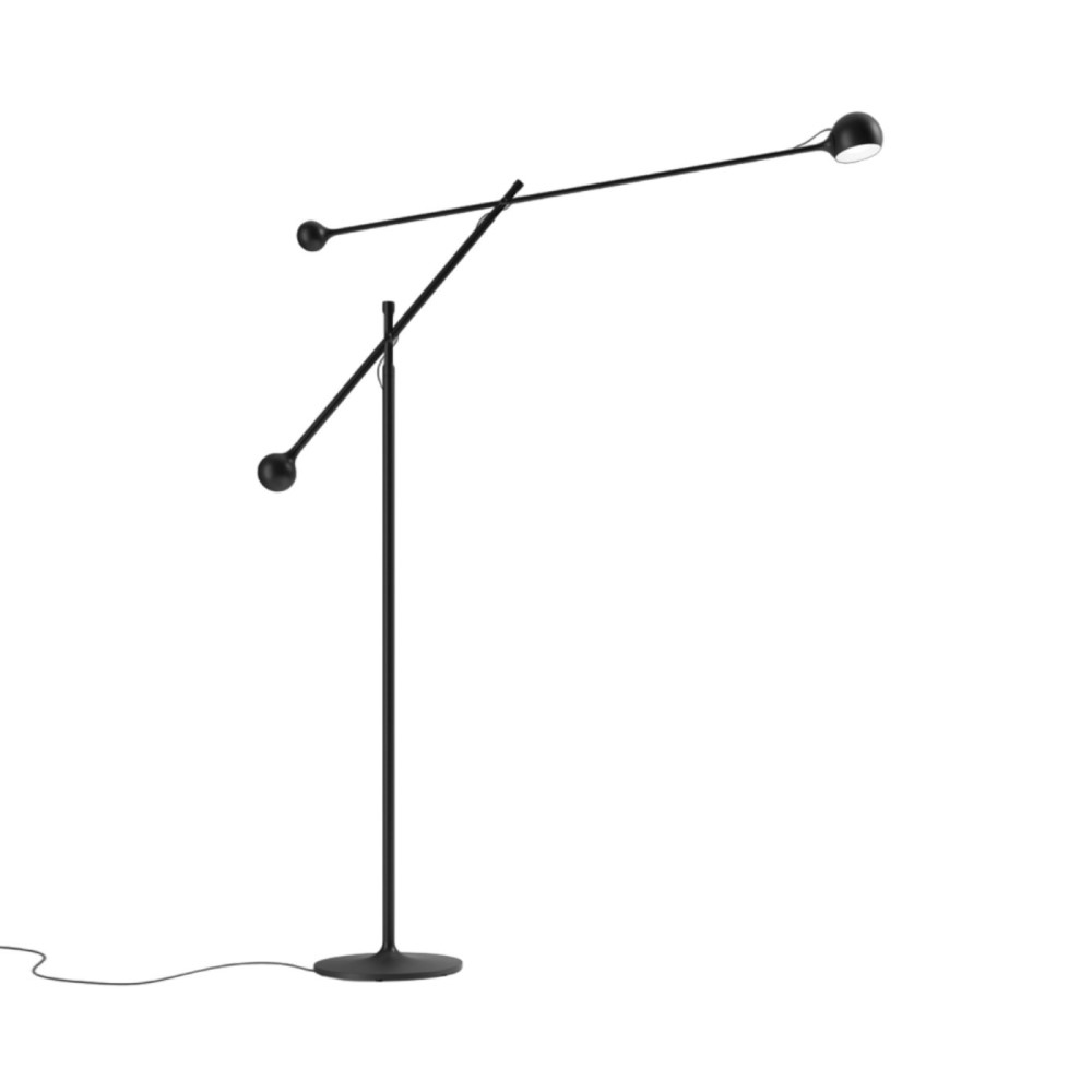 Artemide Ixa stoječa svetilka | formasvetila.si