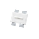9010 2508A Atik S stenska vgradna svetilka | formasvetila.si