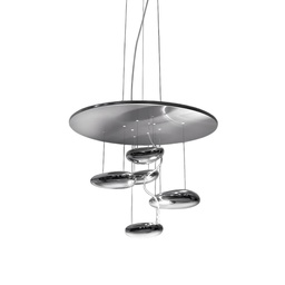 Mercury viseča svetilka (Ø70cm, 2700K - toplo bela)