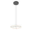Vibia Halo Jewel 2350 viseča svetilka | formasvetila.si