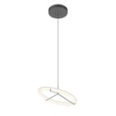 Vibia Halo Jewel 2351 viseča svetilka | formasvetila.si