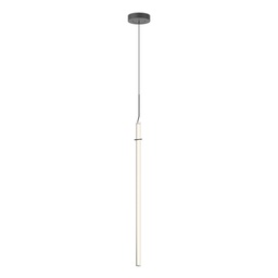 Halo Jewel 2355 viseča svetilka (Črna, 2700K - toplo bela, 1-10V, Nadgradni (Ø16cm))