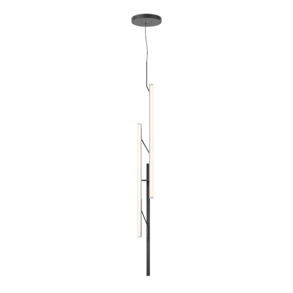 Vibia Halo Jewel 2356 viseča svetilka | formasvetila.si