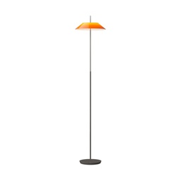 Mayfair 5510 stoječa svetilka (Oranžna, Optical sensor)
