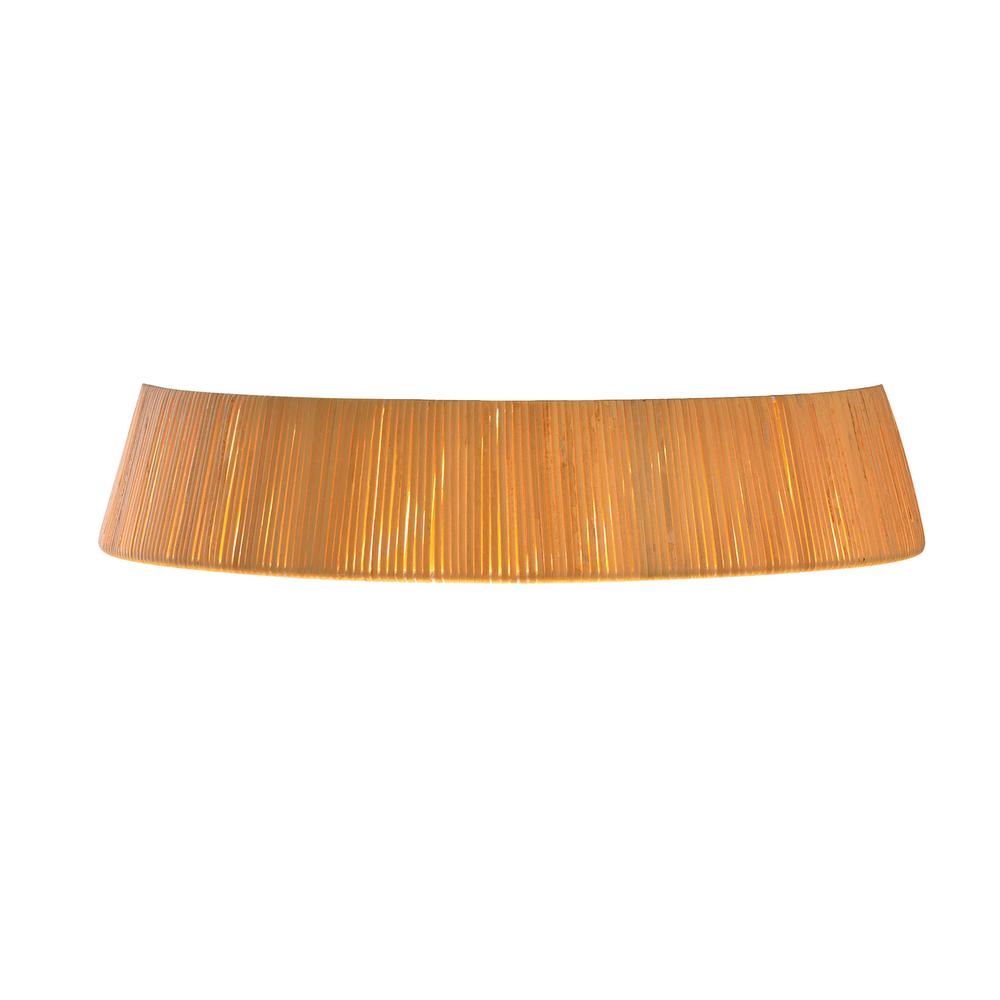 Flos BON JOUR CORONA RATTAN | formasvetila.si