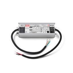 PSU MEANWELL 100-240Vac 48V 1.7A 80W