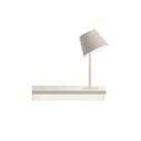Vibia Suite 6046 stenska svetilka | formasvetila.si