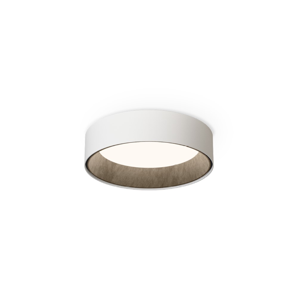 Vibia Duo Petra 4871 stropna svetilka | formasvetila.si