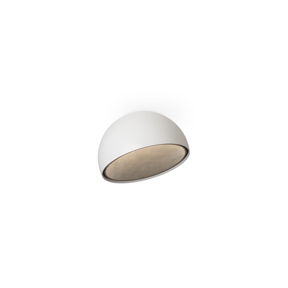 Vibia Duo Petra 4877 stropna svetilka | formasvetila.si