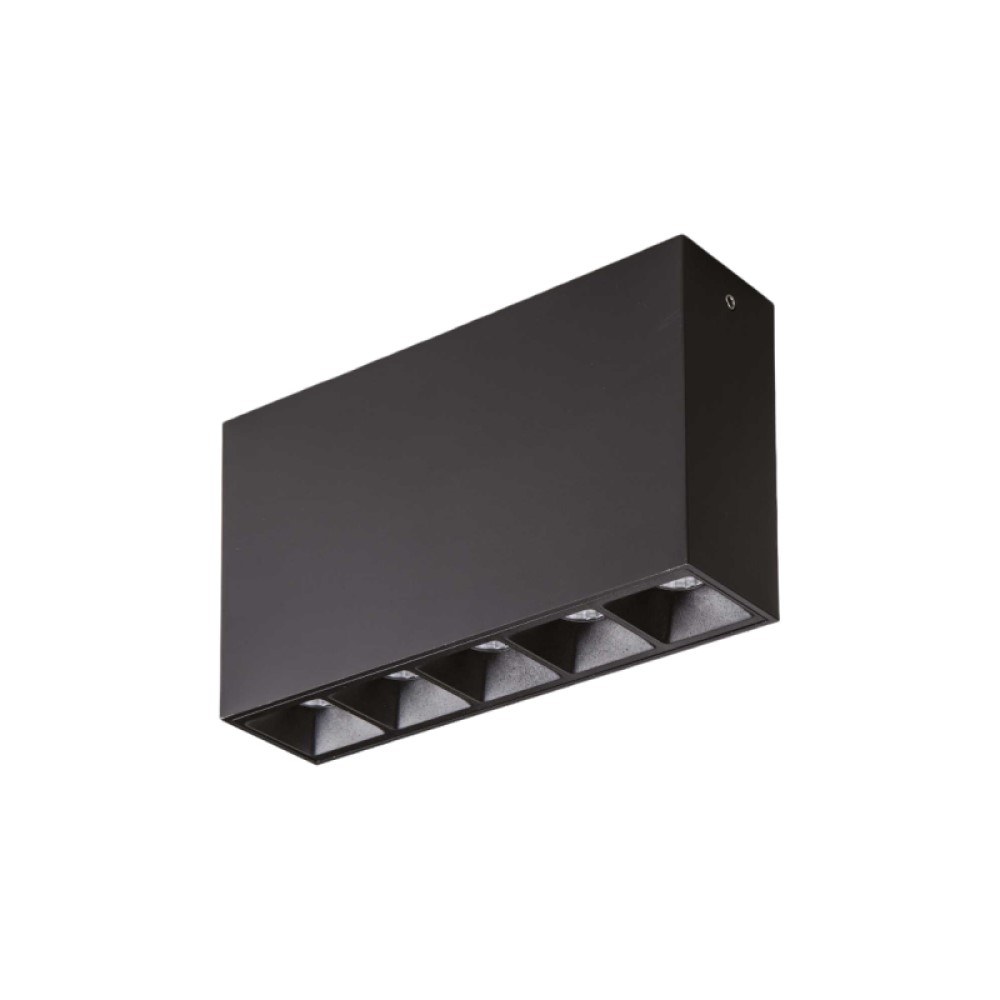 Ideal lux Lika Surface stropna svetilka | formasvetila.si
