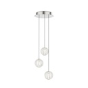 Ideal lux Diamond viseča svetilka | formasvetila.si