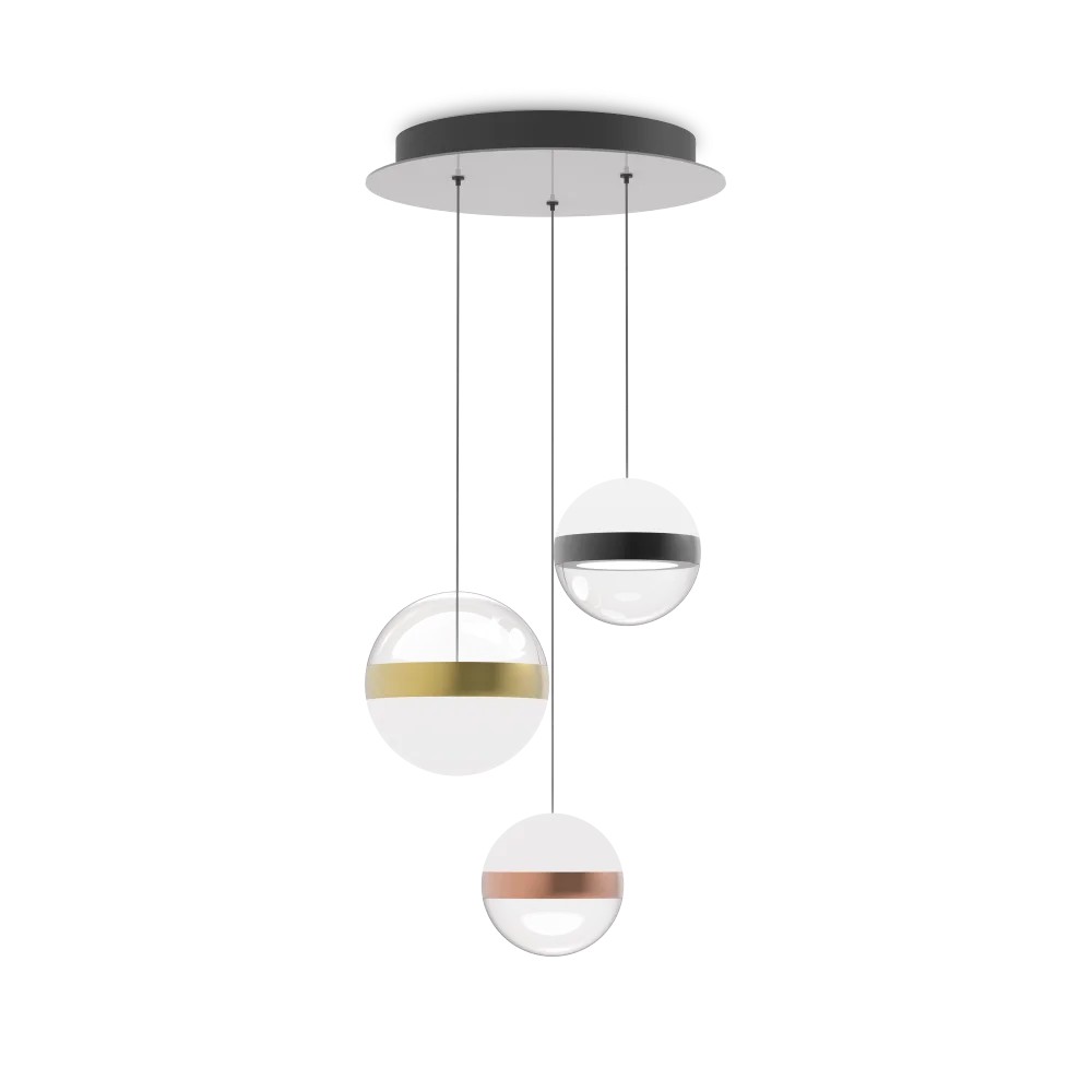 Ideal lux Galaxy viseča svetilka | formasvetila.si