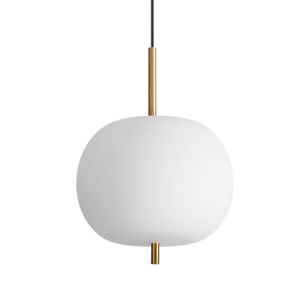 Ideal lux Umile viseča svetilka | formasvetila.si