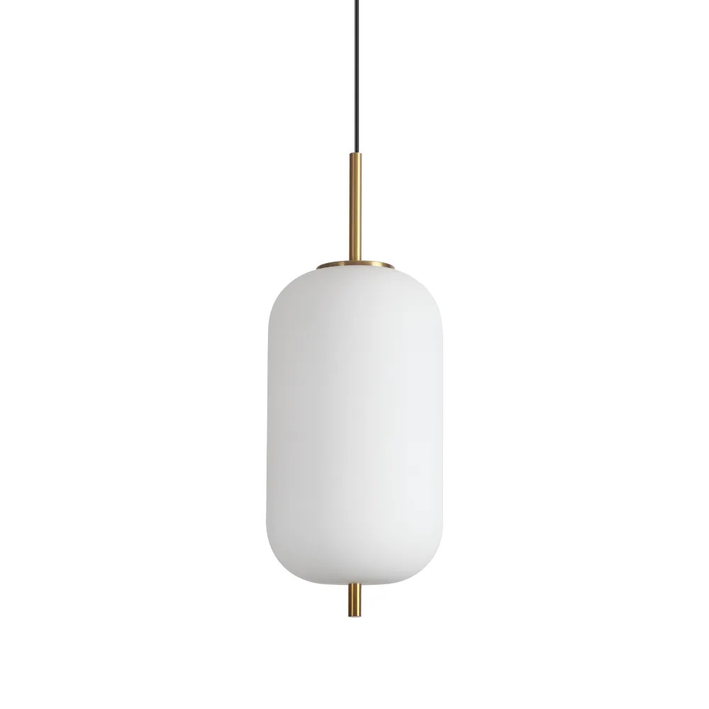 Ideal lux Umile viseča svetilka | formasvetila.si