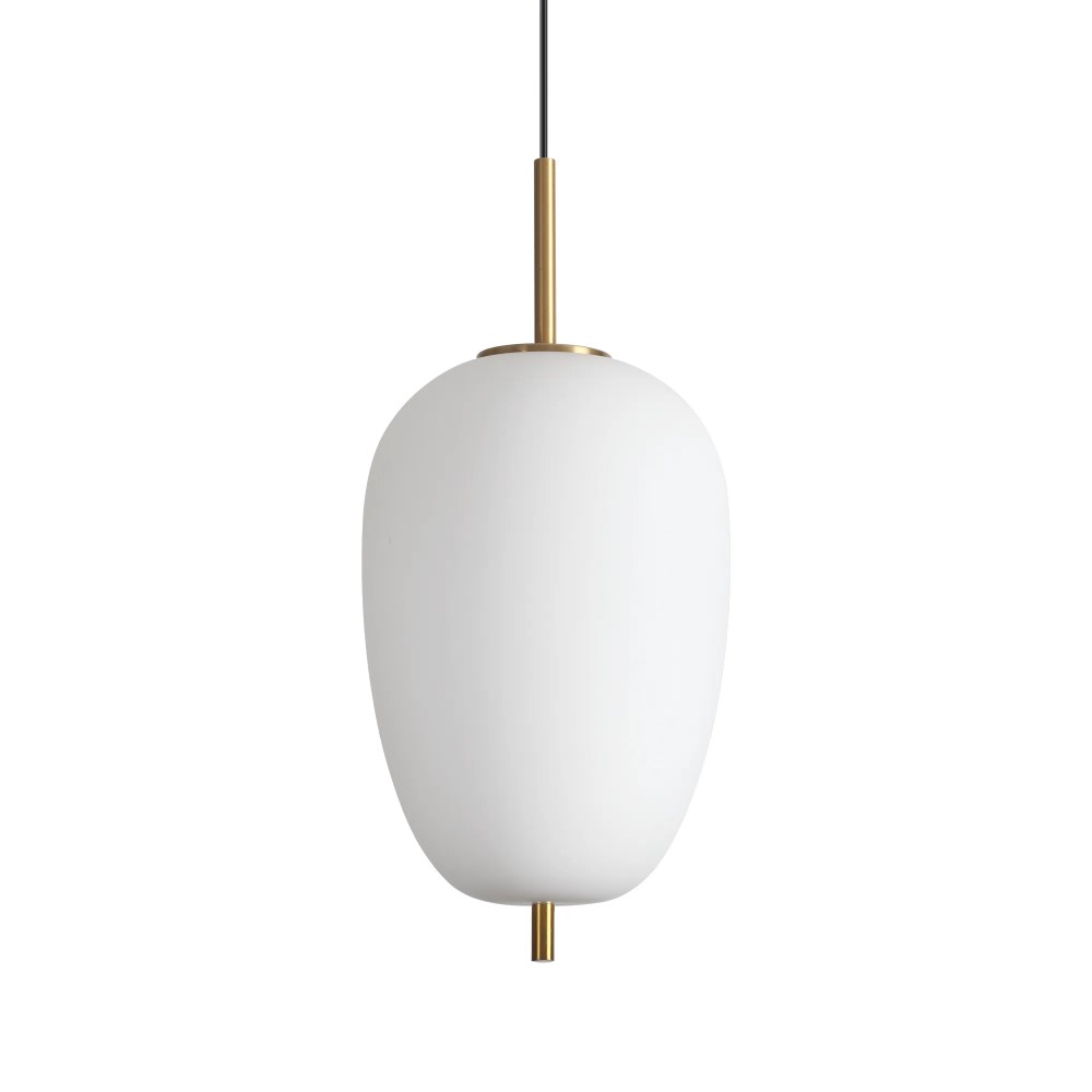 Ideal lux Umile viseča svetilka | formasvetila.si