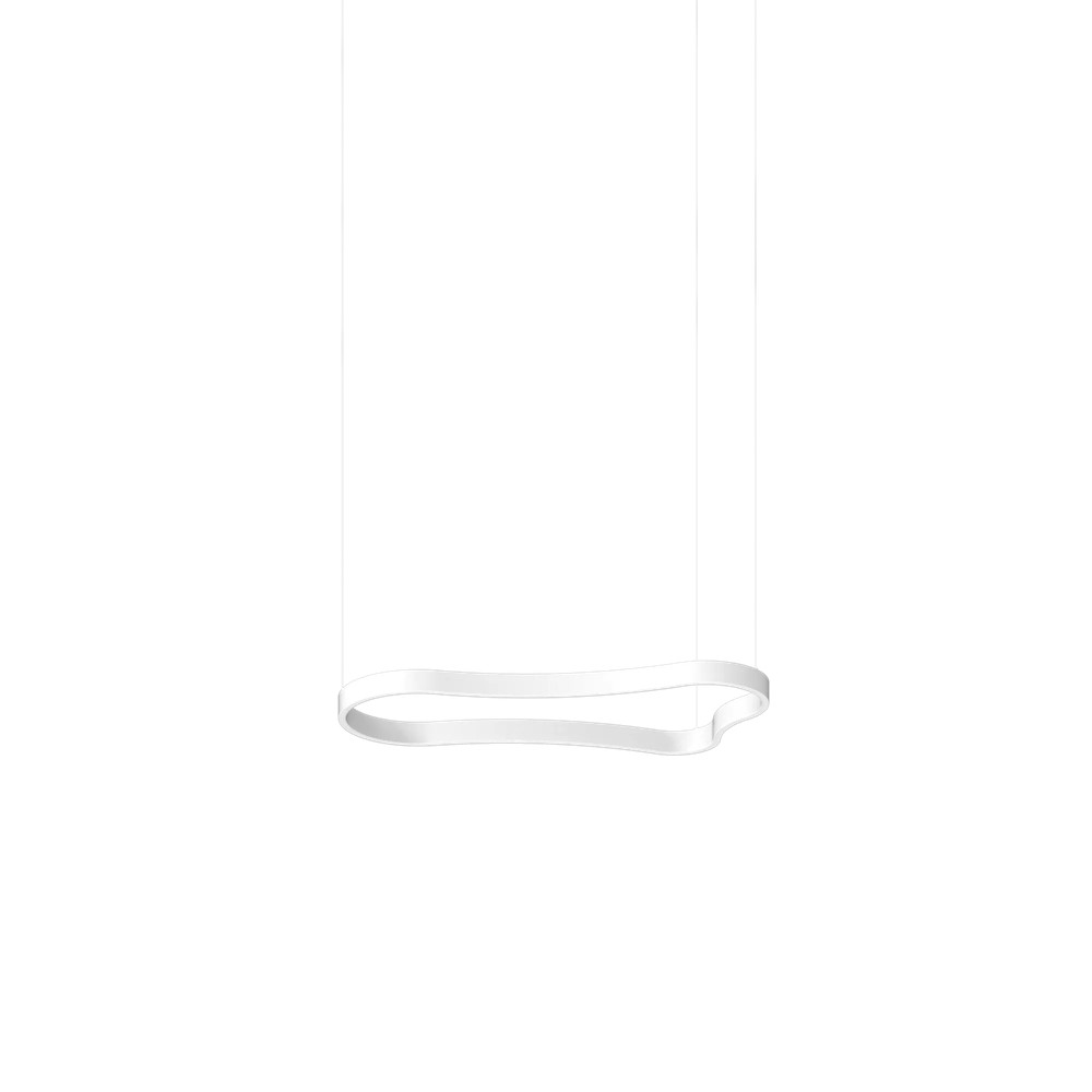 Ideal lux Waves viseča svetilka | formasvetila.si