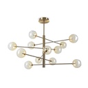 Ideal lux Equinoxe viseča svetilka | formasvetila.si