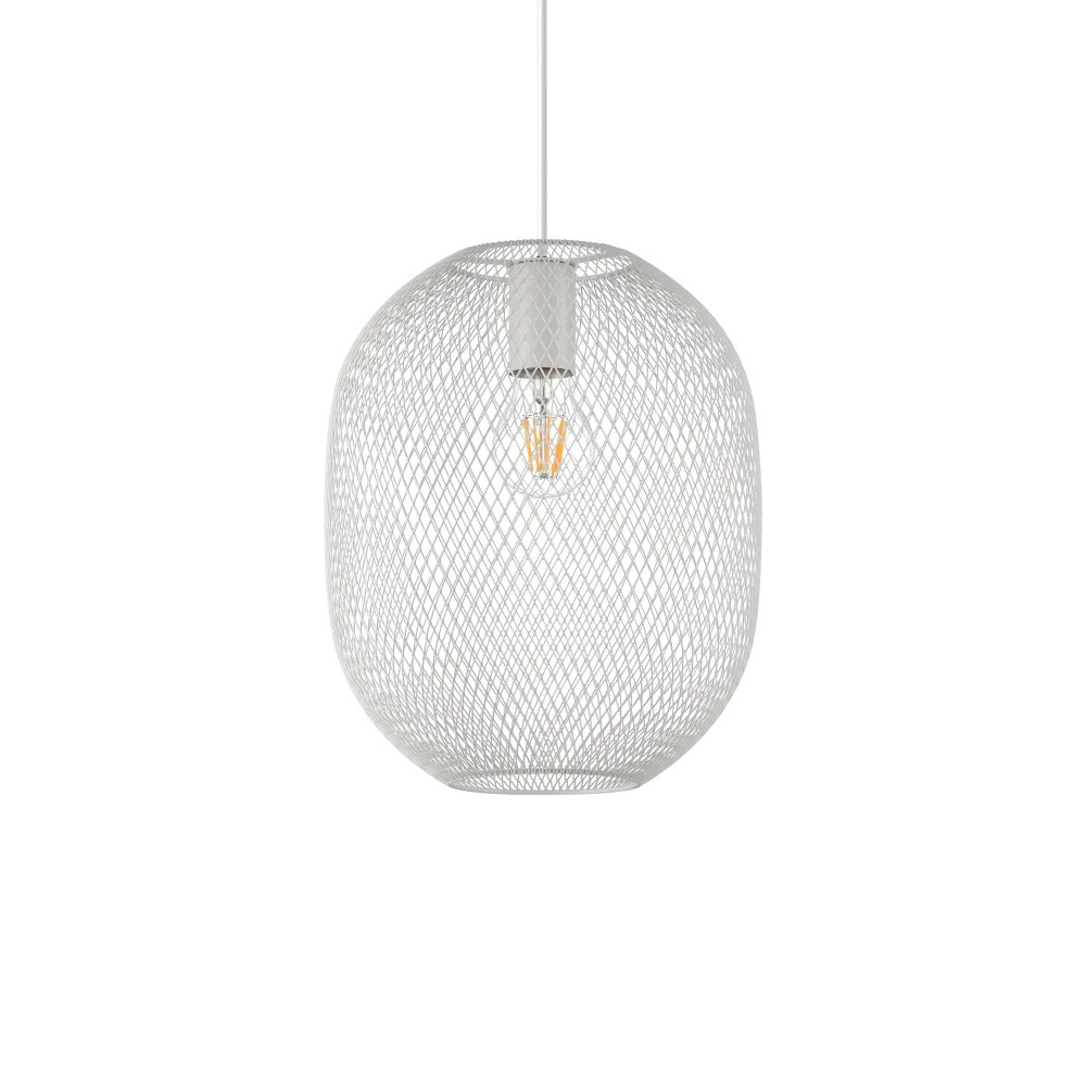 Ideal lux Net viseča svetilka | formasvetila.si