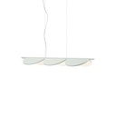Flos Almendra Linear viseča svetilka | formasvetila.si