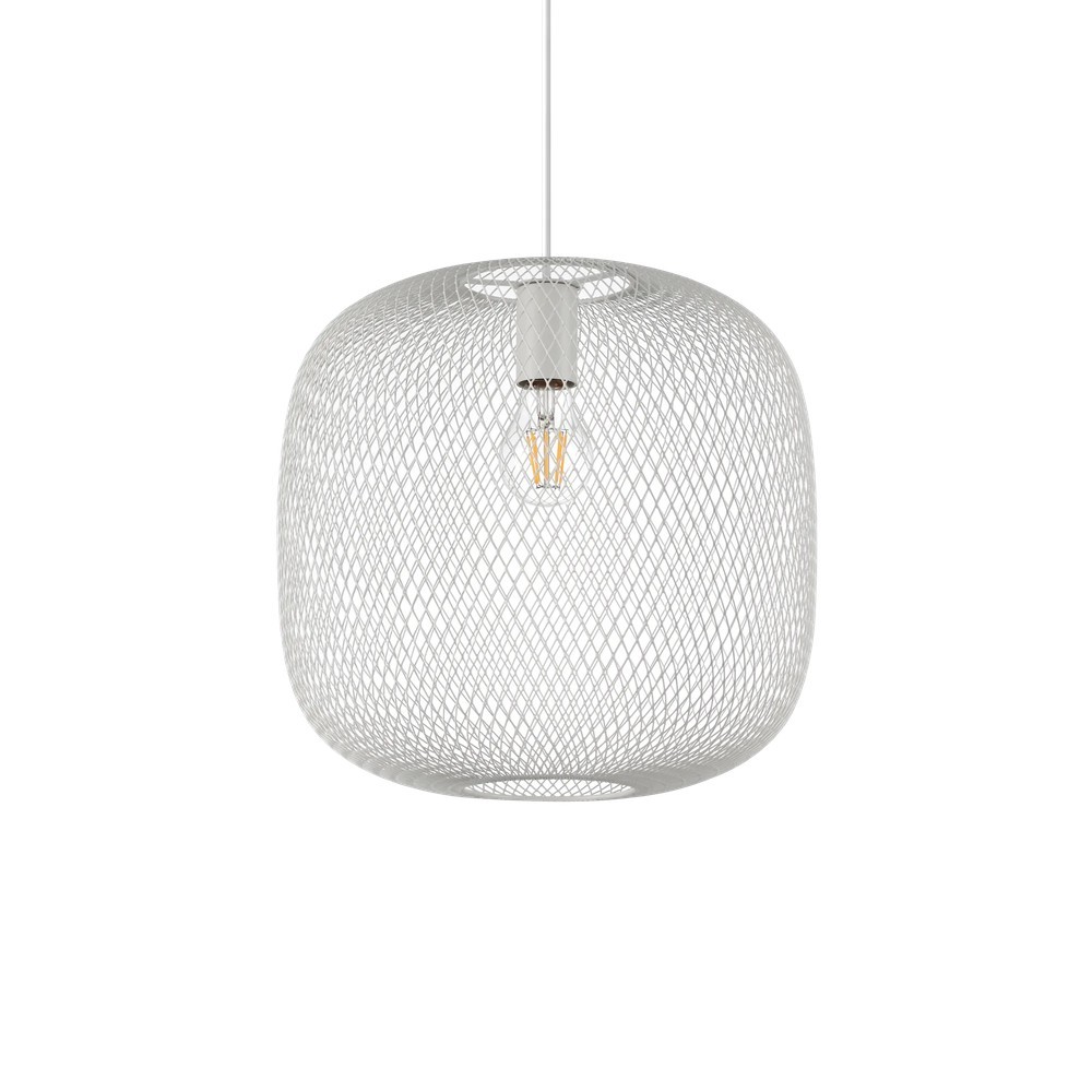 Ideal lux Net viseča svetilka | formasvetila.si