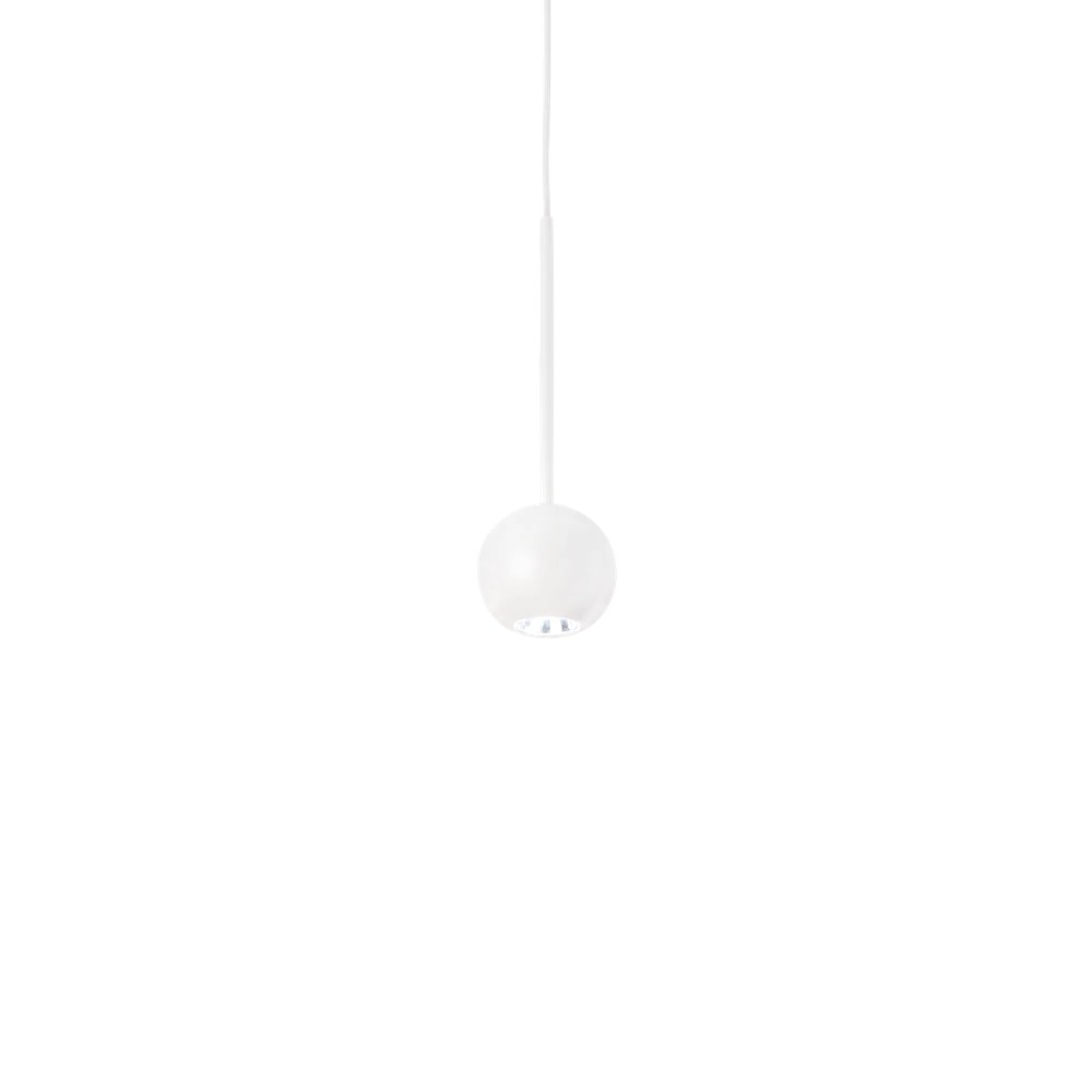Ideal lux Archimede Sphere viseča svetilka | formasvetila.si