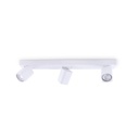 Ideal lux Rudy Square stropna svetilka | formasvetila.si
