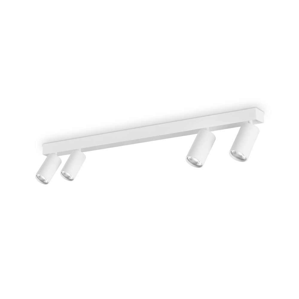 Ideal lux Profilo stropna svetilka | formasvetila.si