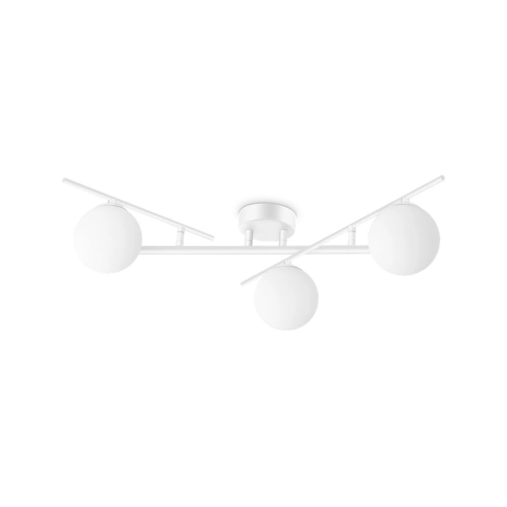 Ideal lux Atlas stropna svetilka | formasvetila.si