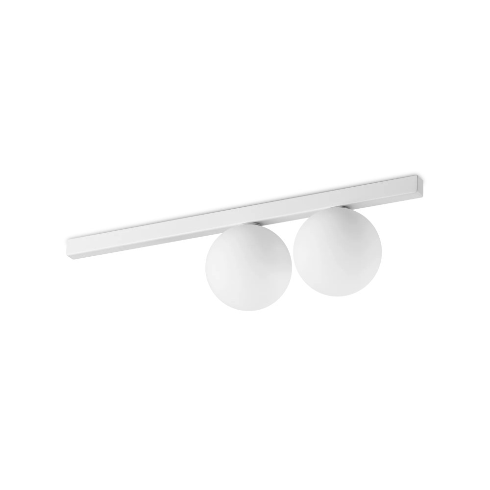 Ideal lux Binomo stropna svetilka | formasvetila.si