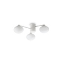 Ideal lux Hermes 3 stropna svetilka | formasvetila.si