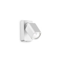Ideal lux Rudy Square stenska svetilka | formasvetila.si