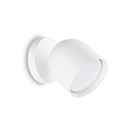 Ideal lux Dodo 1 stenska svetilka | formasvetila.si