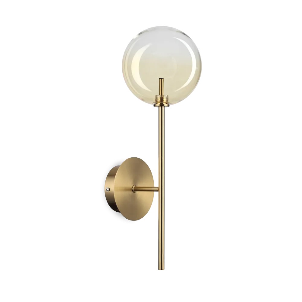 Ideal lux Equinoxe stenska svetilka | formasvetila.si