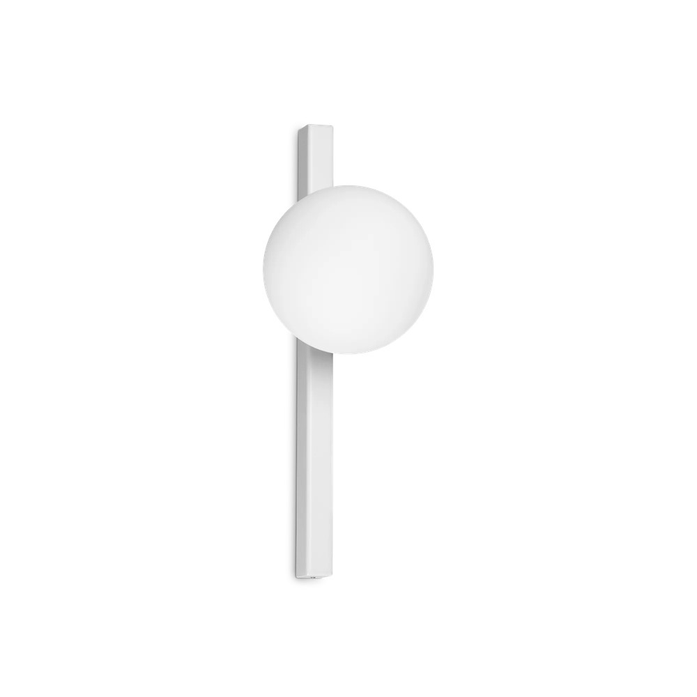 Ideal lux Binomio stenska svetilka | formasvetila.si