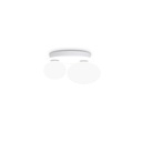 Ideal lux Ninfea 2 stropna in stenska svetilka | formasvetila.si