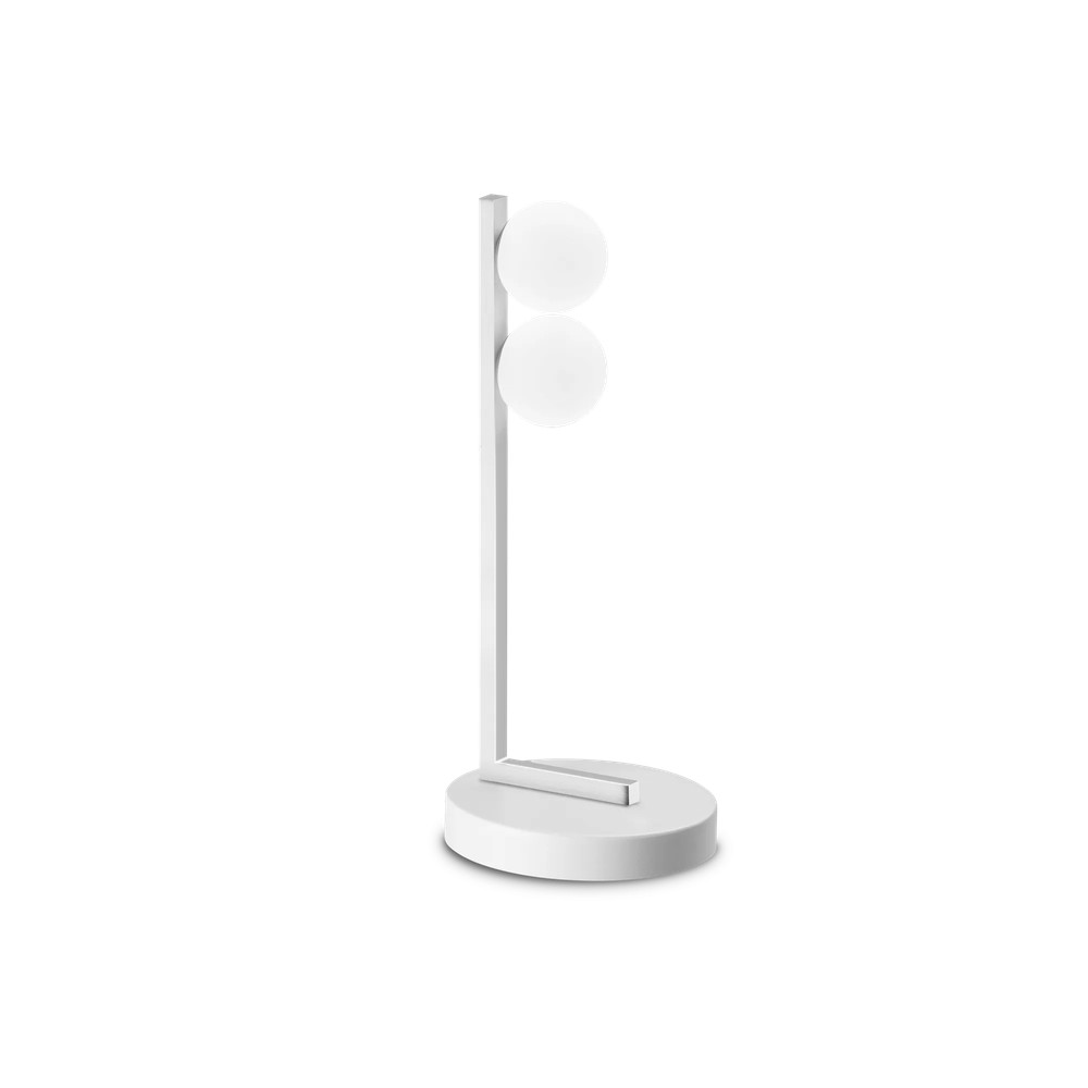 Ideal lux Ping Pong namizna svetilka | formasvetila.si