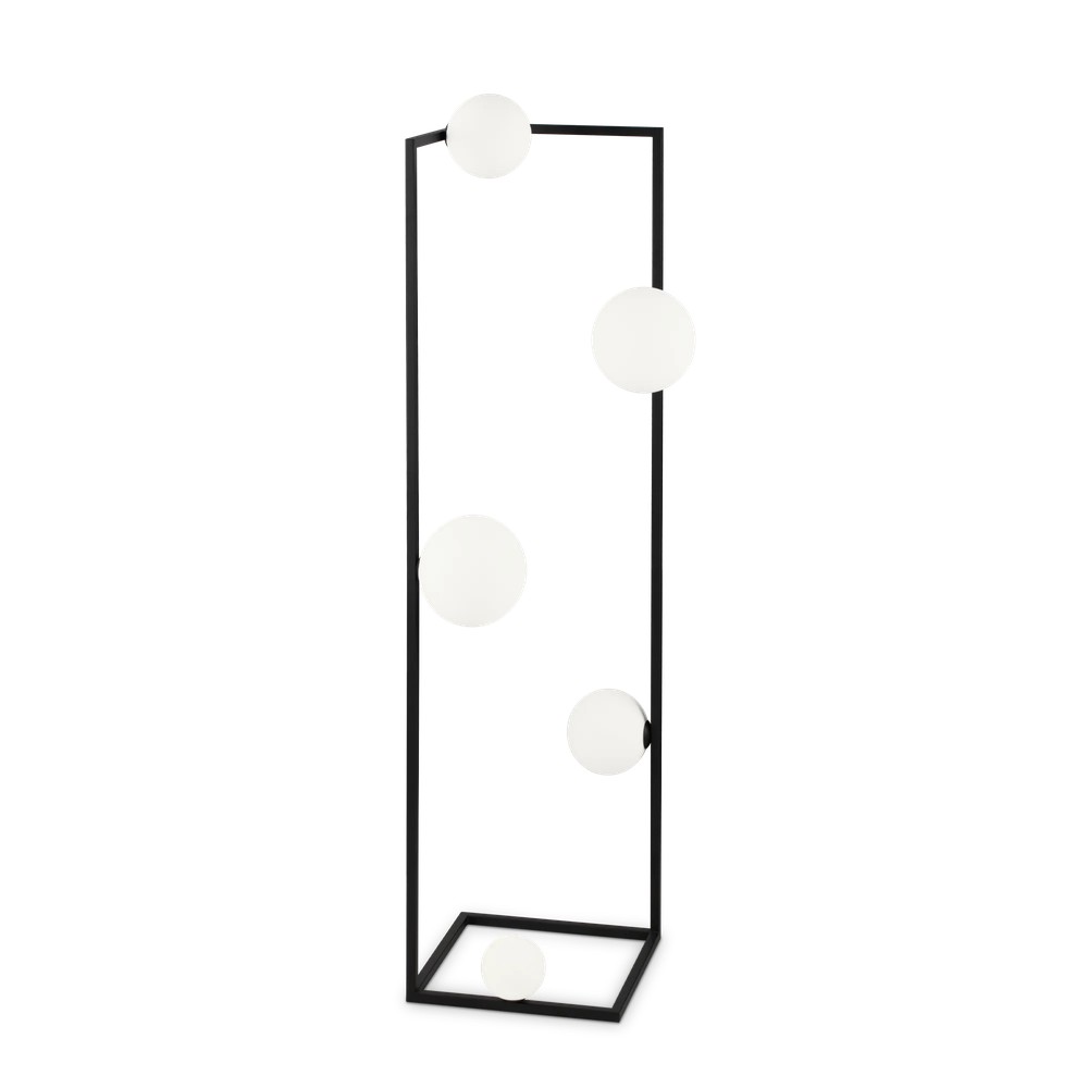 Ideal lux Angolo stoječa svetilka | formasvetila.si