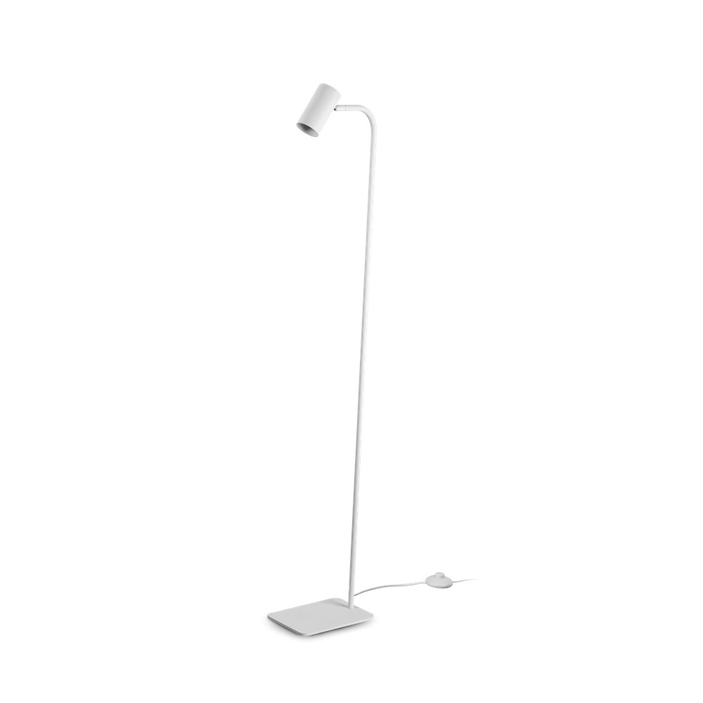 Ideal lux Ginger stoječa svetilka | formasvetila.si
