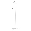 Ideal lux Ginger 2 stoječa svetilka | formasvetila.si